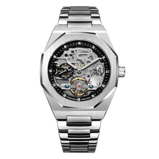 Forsining GMT1238 Automatic Machine – Engineered for Elegance